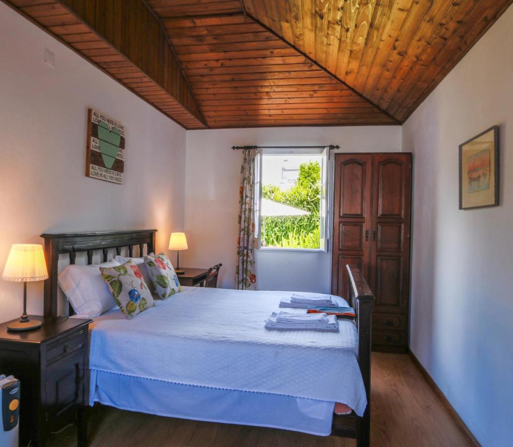 فيلا Domus Adepta Charming W Garden فورناس المظهر الخارجي الصورة