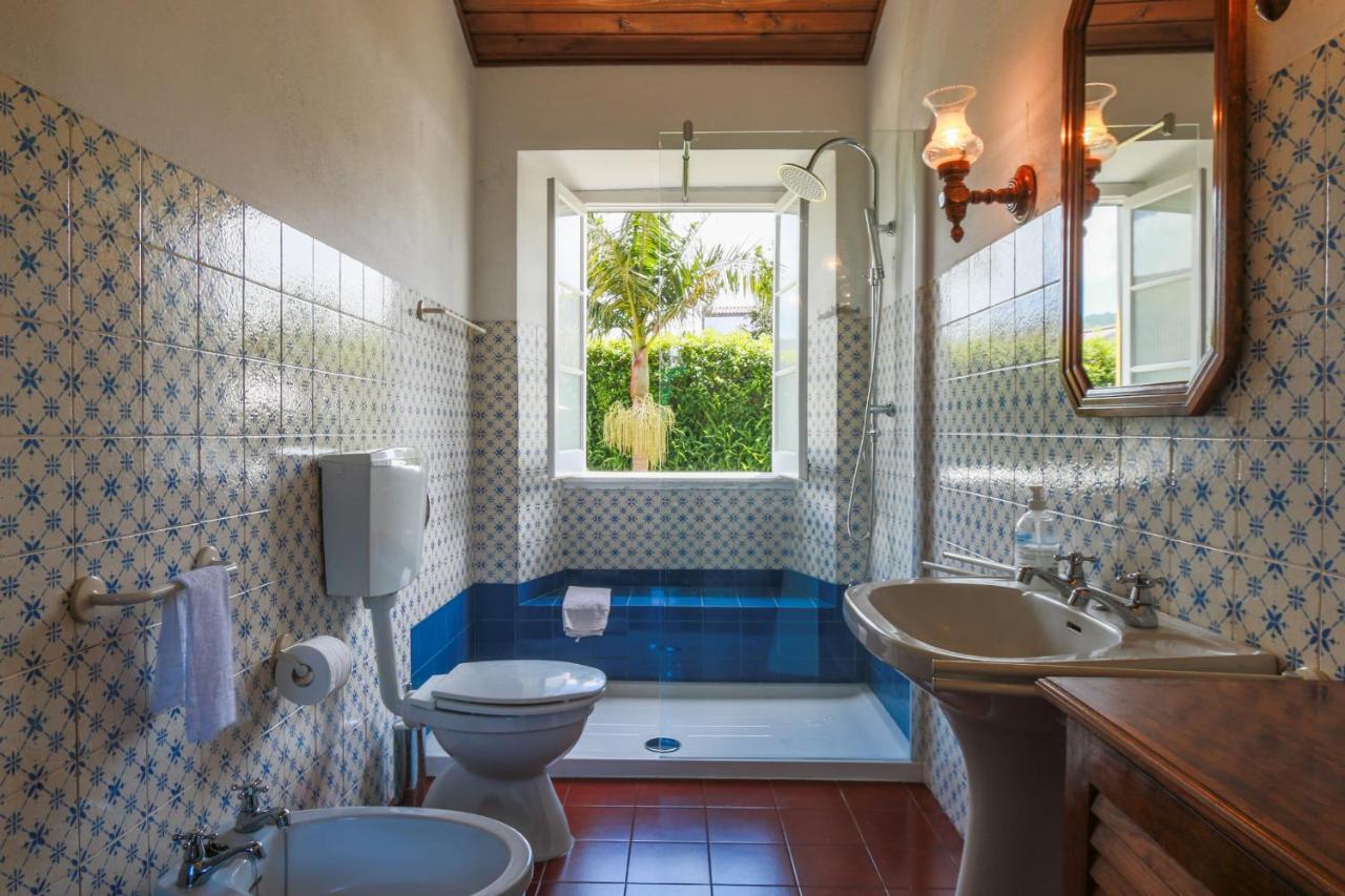 فيلا Domus Adepta Charming W Garden فورناس المظهر الخارجي الصورة