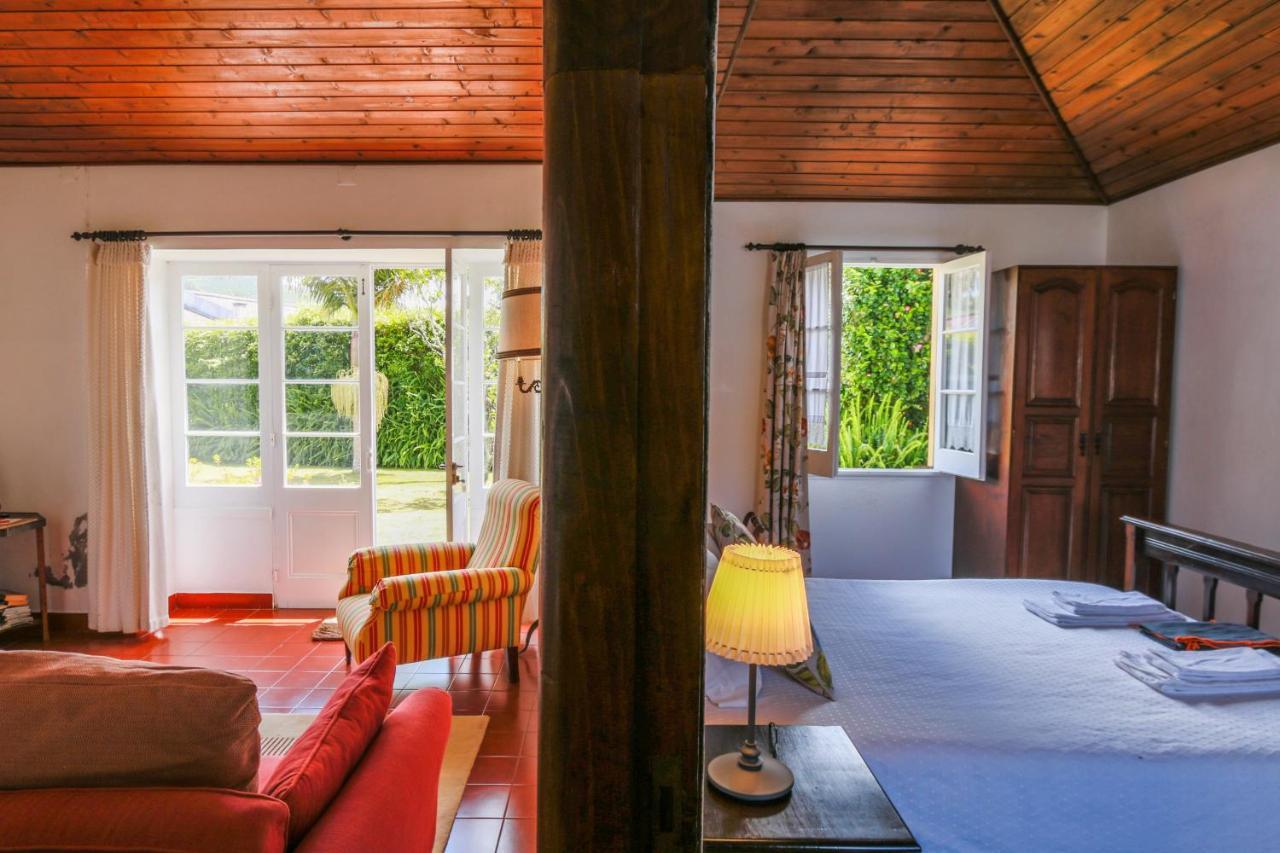فيلا Domus Adepta Charming W Garden فورناس المظهر الخارجي الصورة