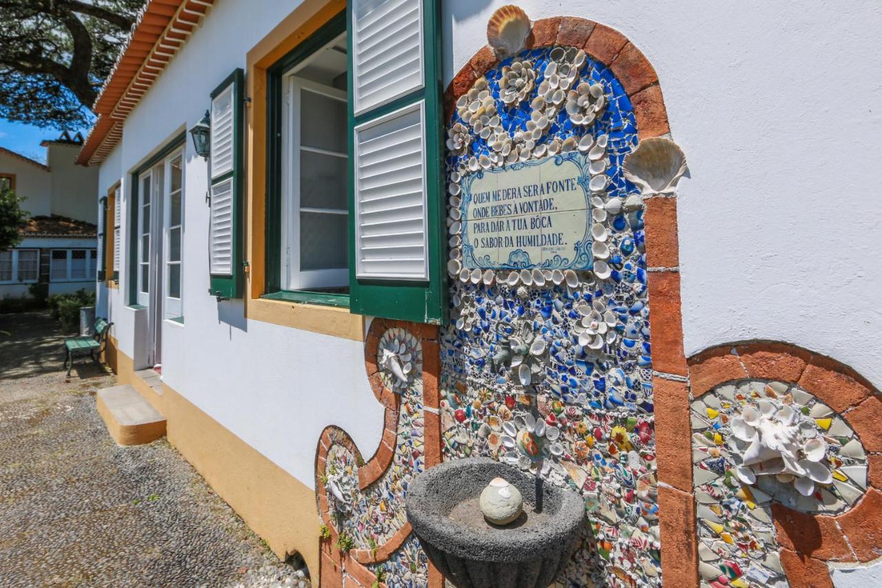 فيلا Domus Adepta Charming W Garden فورناس المظهر الخارجي الصورة