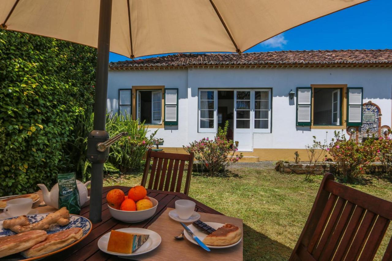 فيلا Domus Adepta Charming W Garden فورناس المظهر الخارجي الصورة
