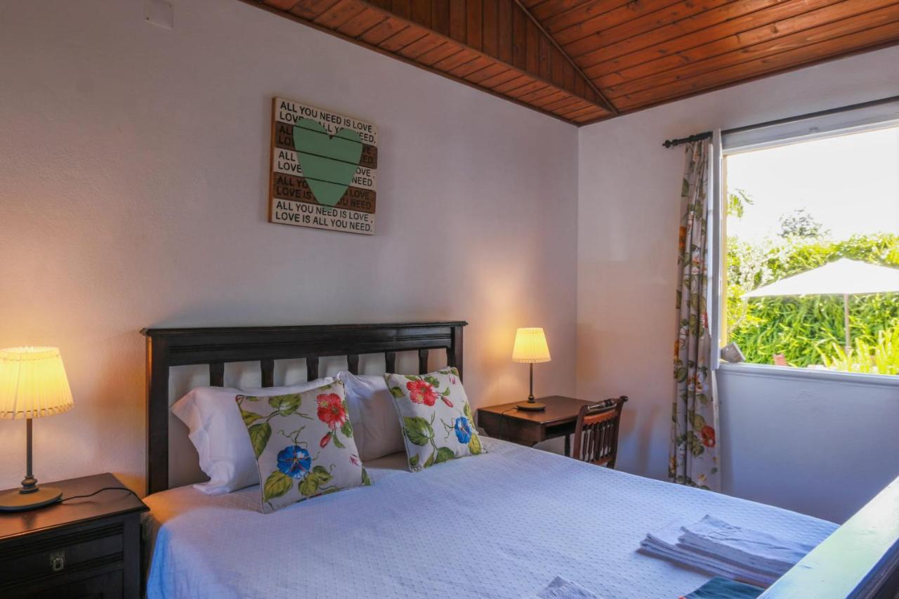 فيلا Domus Adepta Charming W Garden فورناس المظهر الخارجي الصورة
