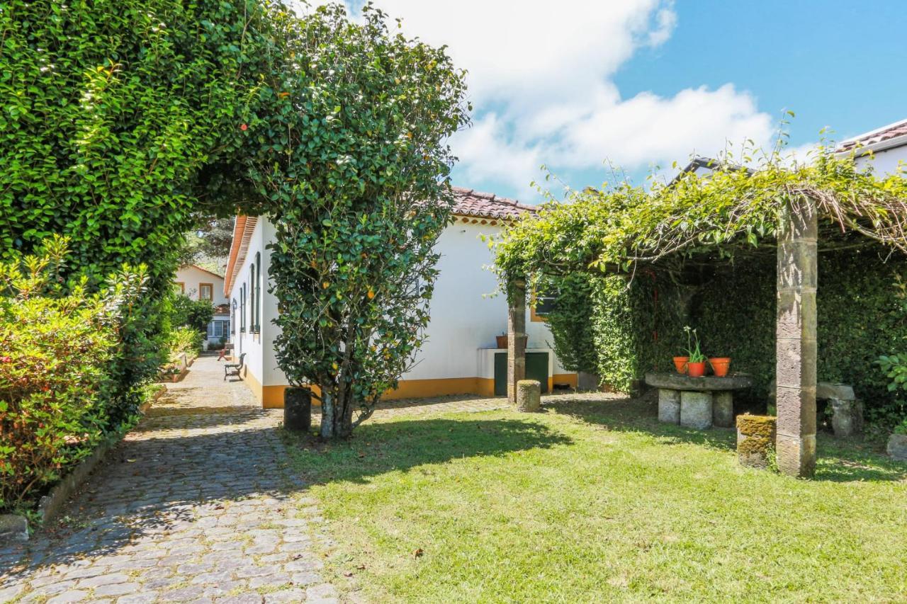فيلا Domus Adepta Charming W Garden فورناس المظهر الخارجي الصورة