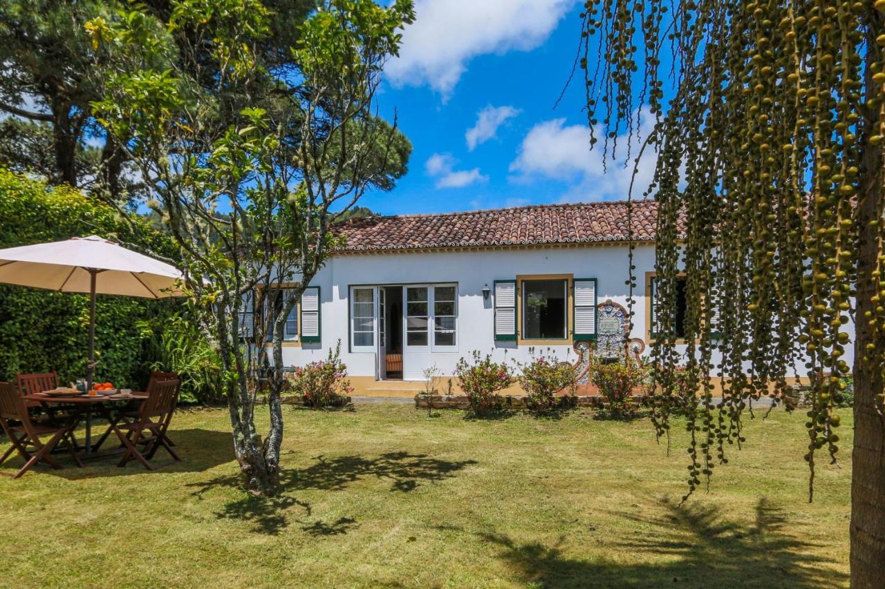فيلا Domus Adepta Charming W Garden فورناس المظهر الخارجي الصورة