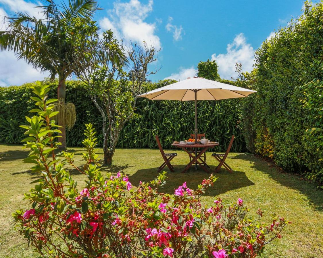 فيلا Domus Adepta Charming W Garden فورناس المظهر الخارجي الصورة