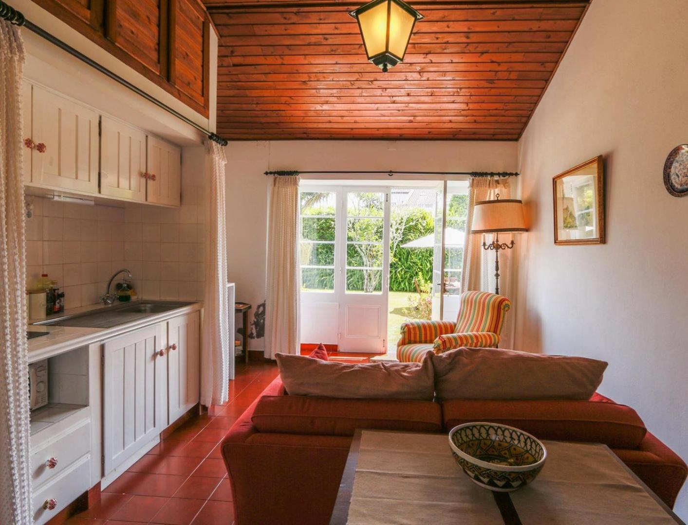 فيلا Domus Adepta Charming W Garden فورناس المظهر الخارجي الصورة