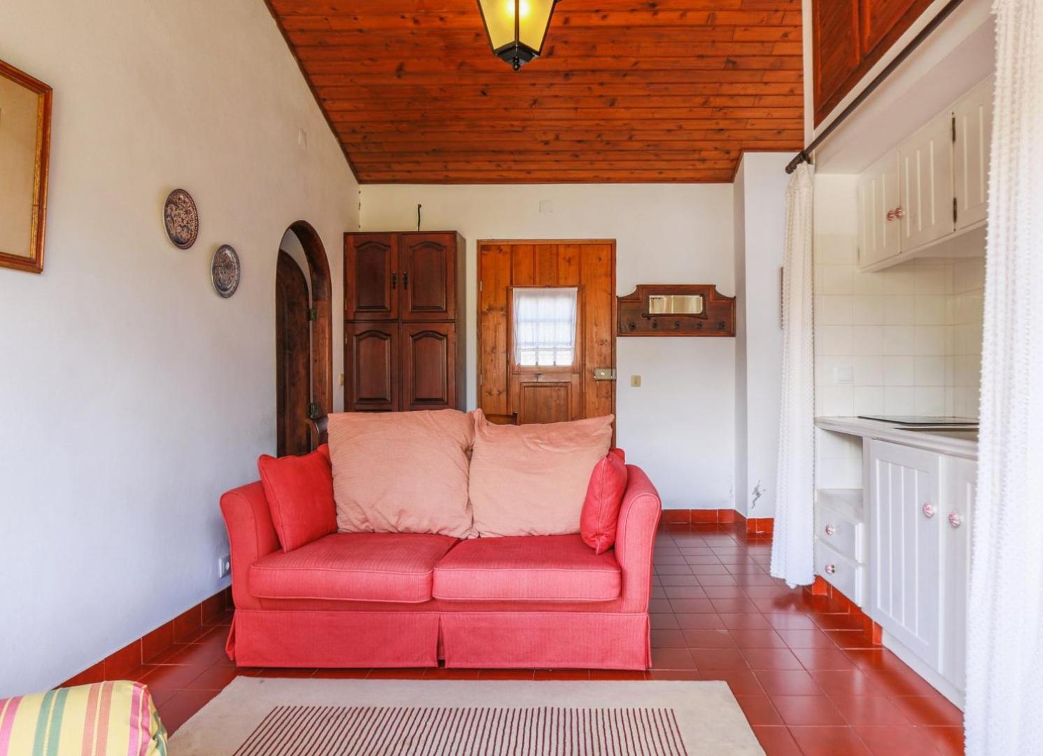 فيلا Domus Adepta Charming W Garden فورناس المظهر الخارجي الصورة