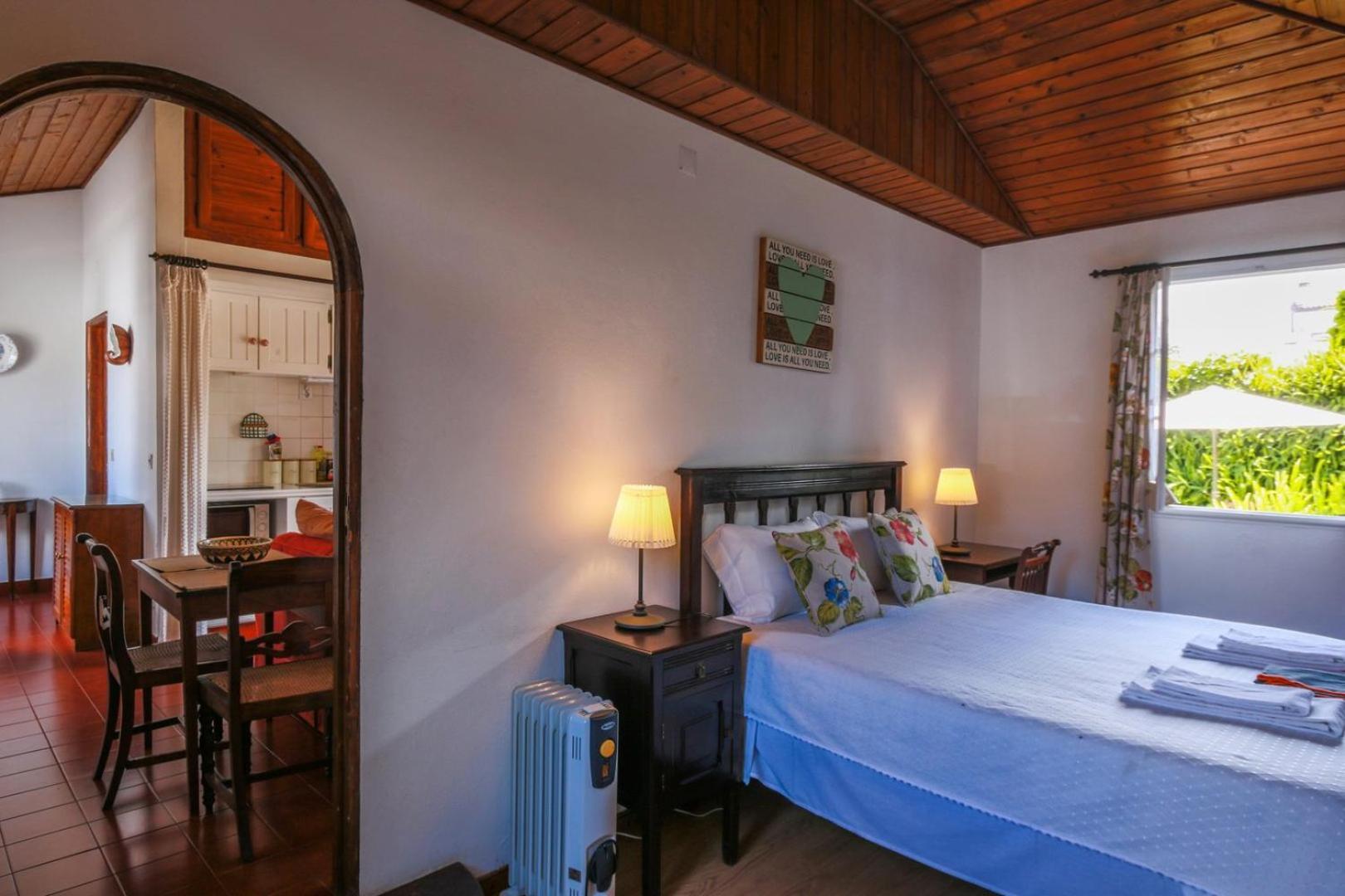 فيلا Domus Adepta Charming W Garden فورناس المظهر الخارجي الصورة