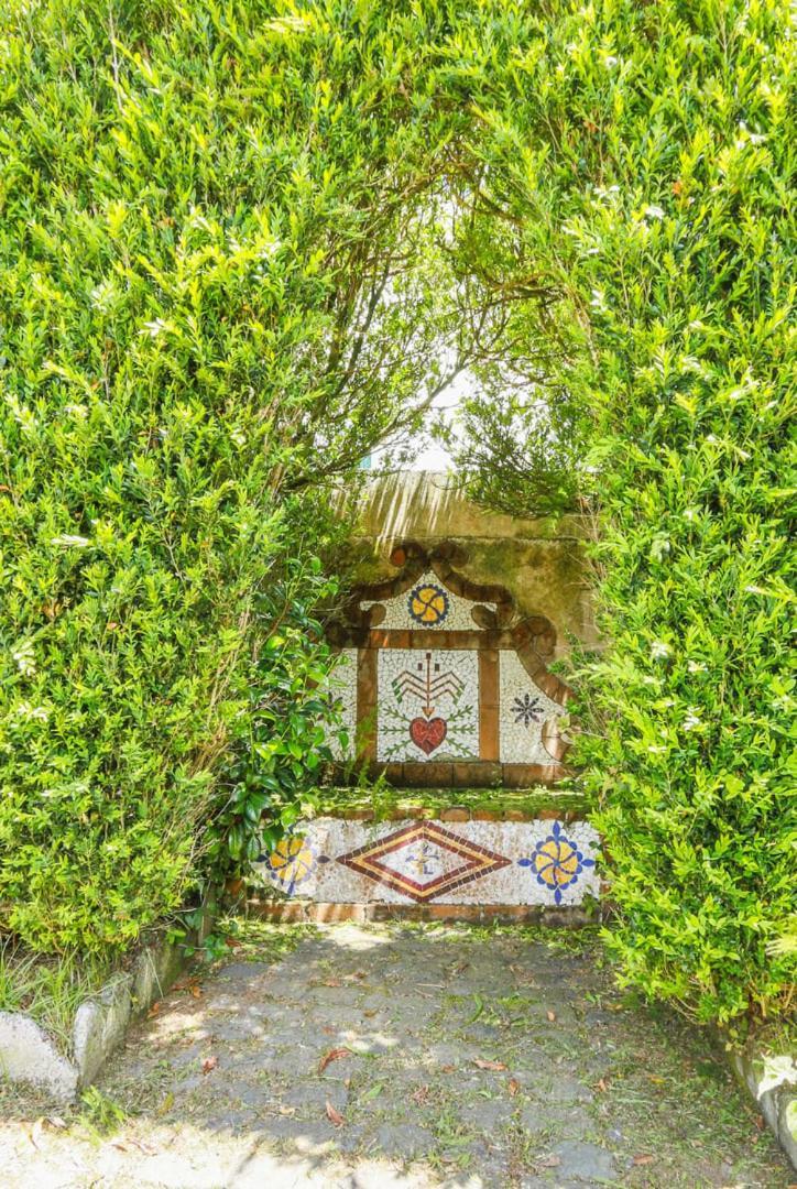 فيلا Domus Adepta Charming W Garden فورناس المظهر الخارجي الصورة
