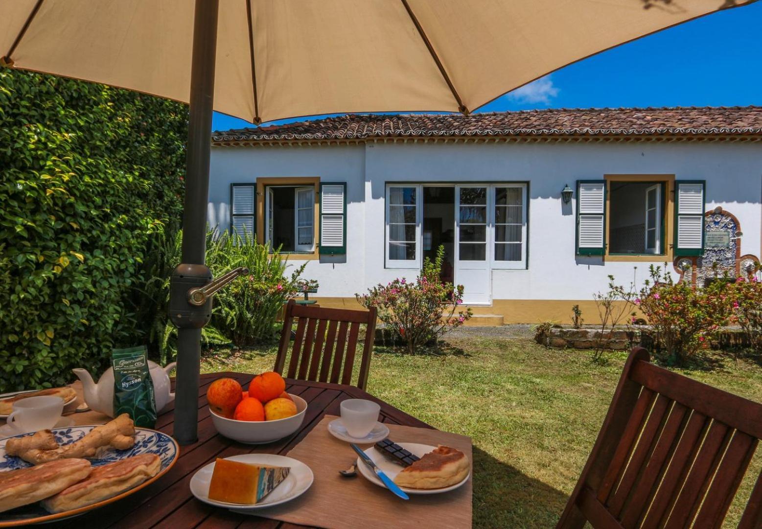 فيلا Domus Adepta Charming W Garden فورناس المظهر الخارجي الصورة